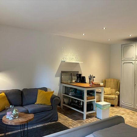 Ferienapartments Engeln Eifel Kempenich Екстер'єр фото