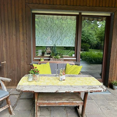 Ferienapartments Engeln Eifel Kempenich Екстер'єр фото