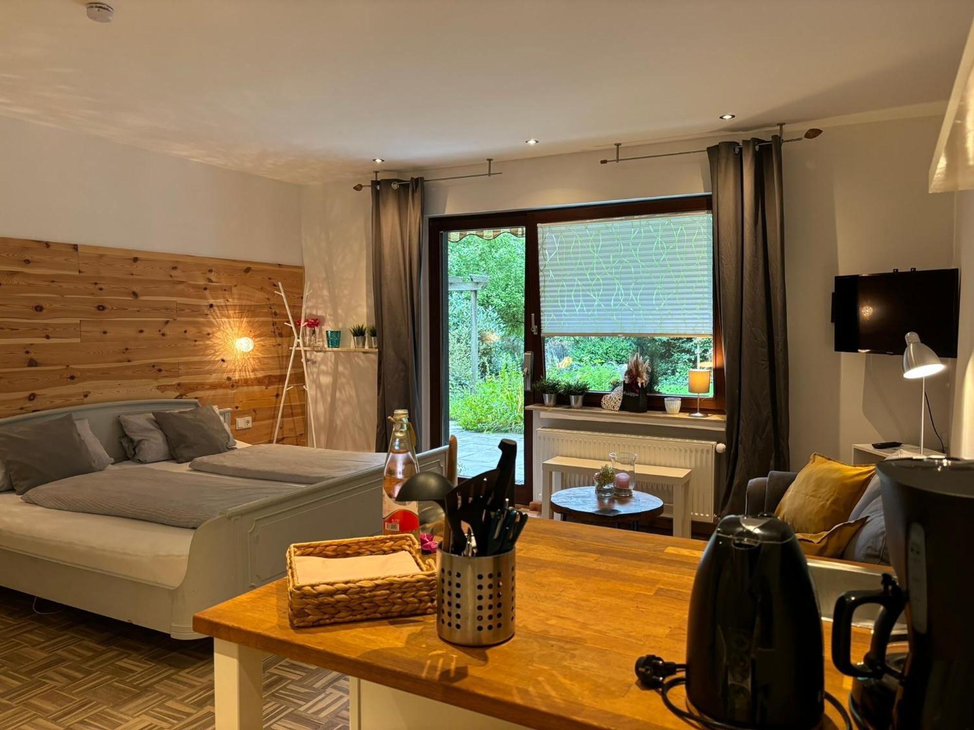 Ferienapartments Engeln Eifel Kempenich Екстер'єр фото