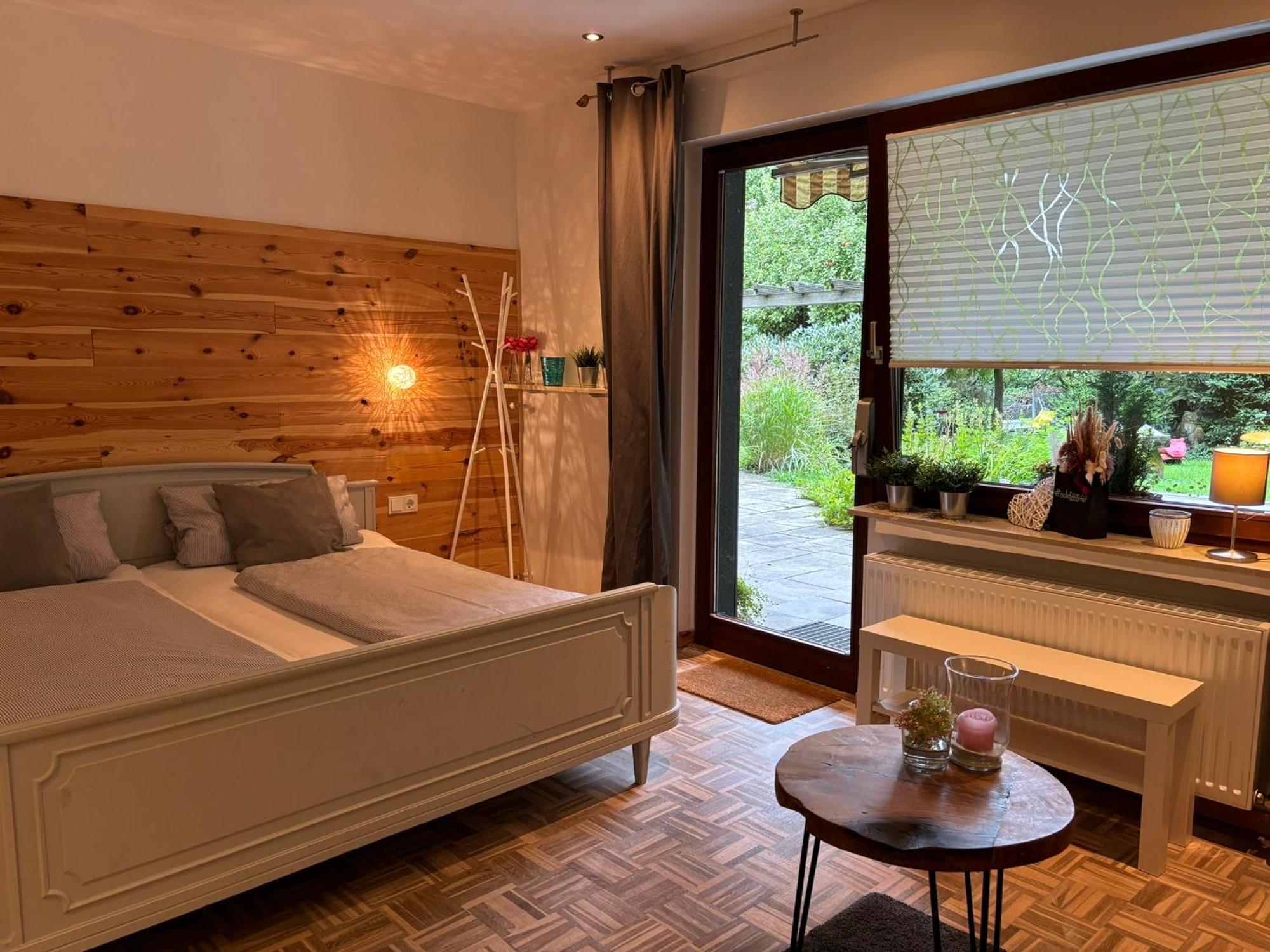 Ferienapartments Engeln Eifel Kempenich Екстер'єр фото