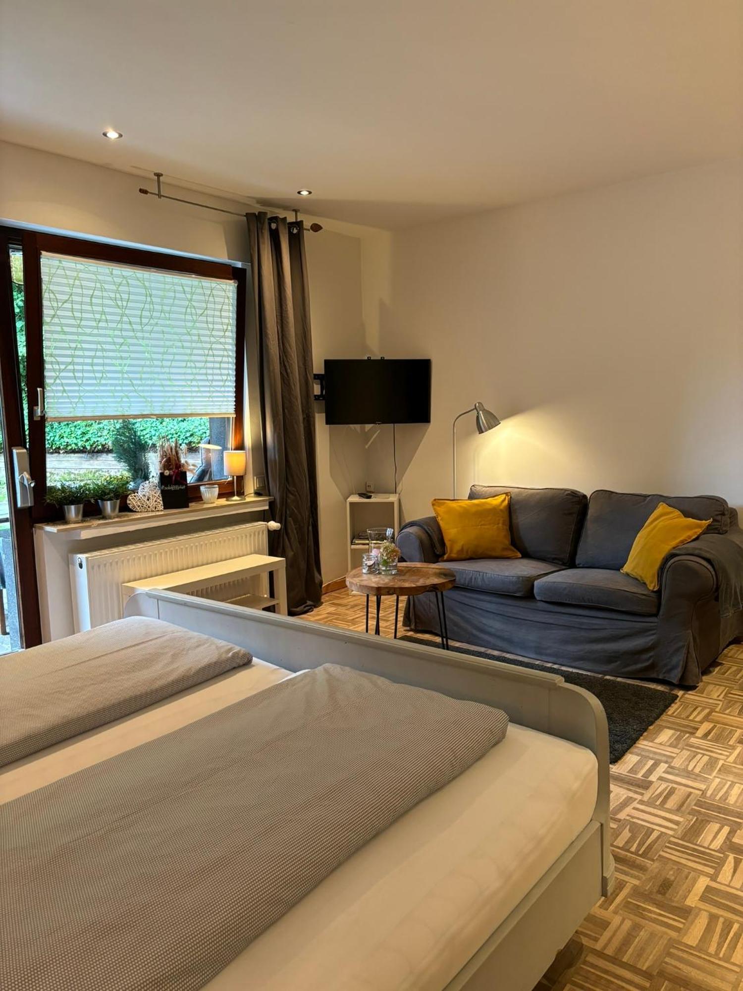 Ferienapartments Engeln Eifel Kempenich Екстер'єр фото
