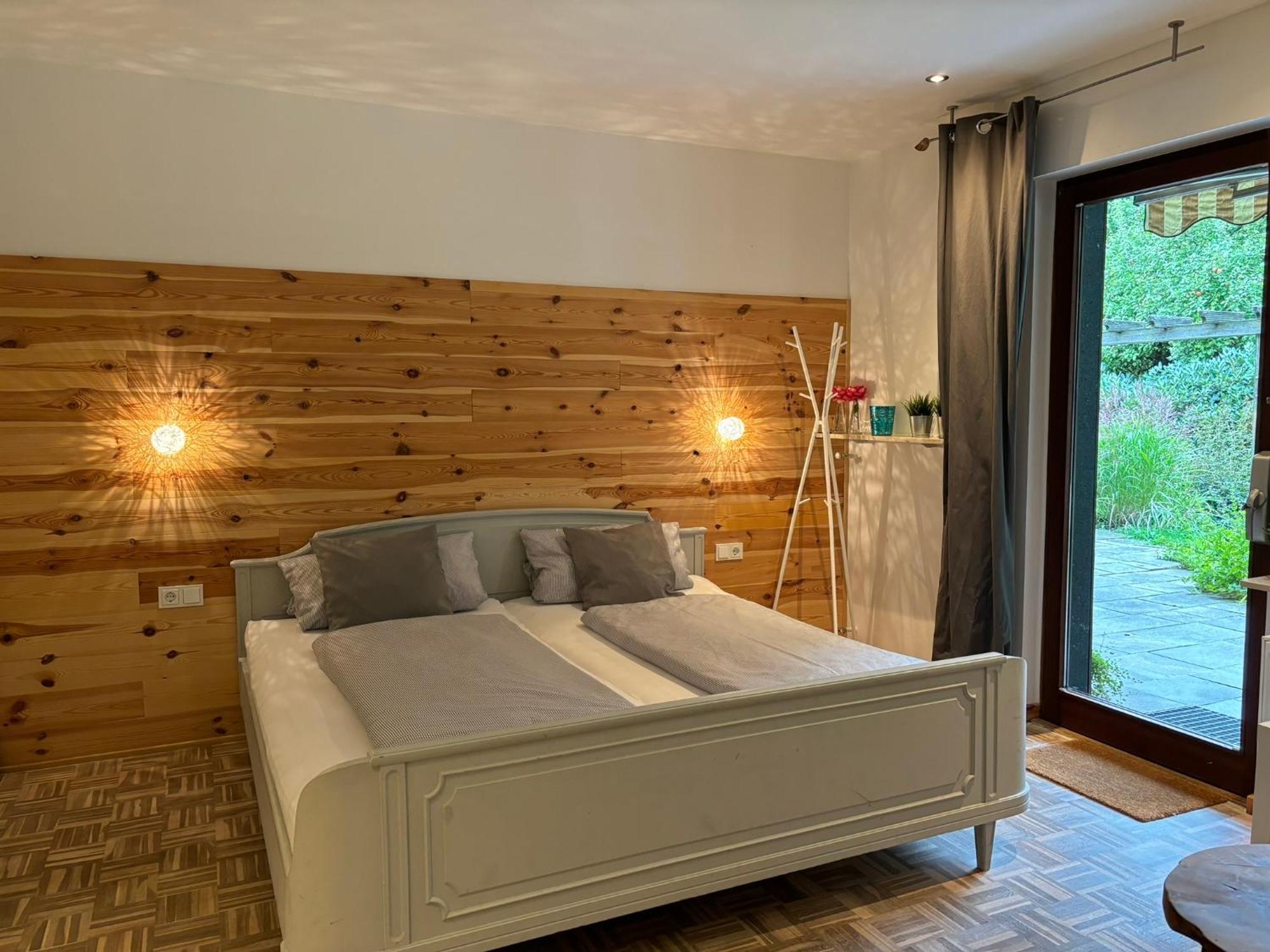 Ferienapartments Engeln Eifel Kempenich Екстер'єр фото