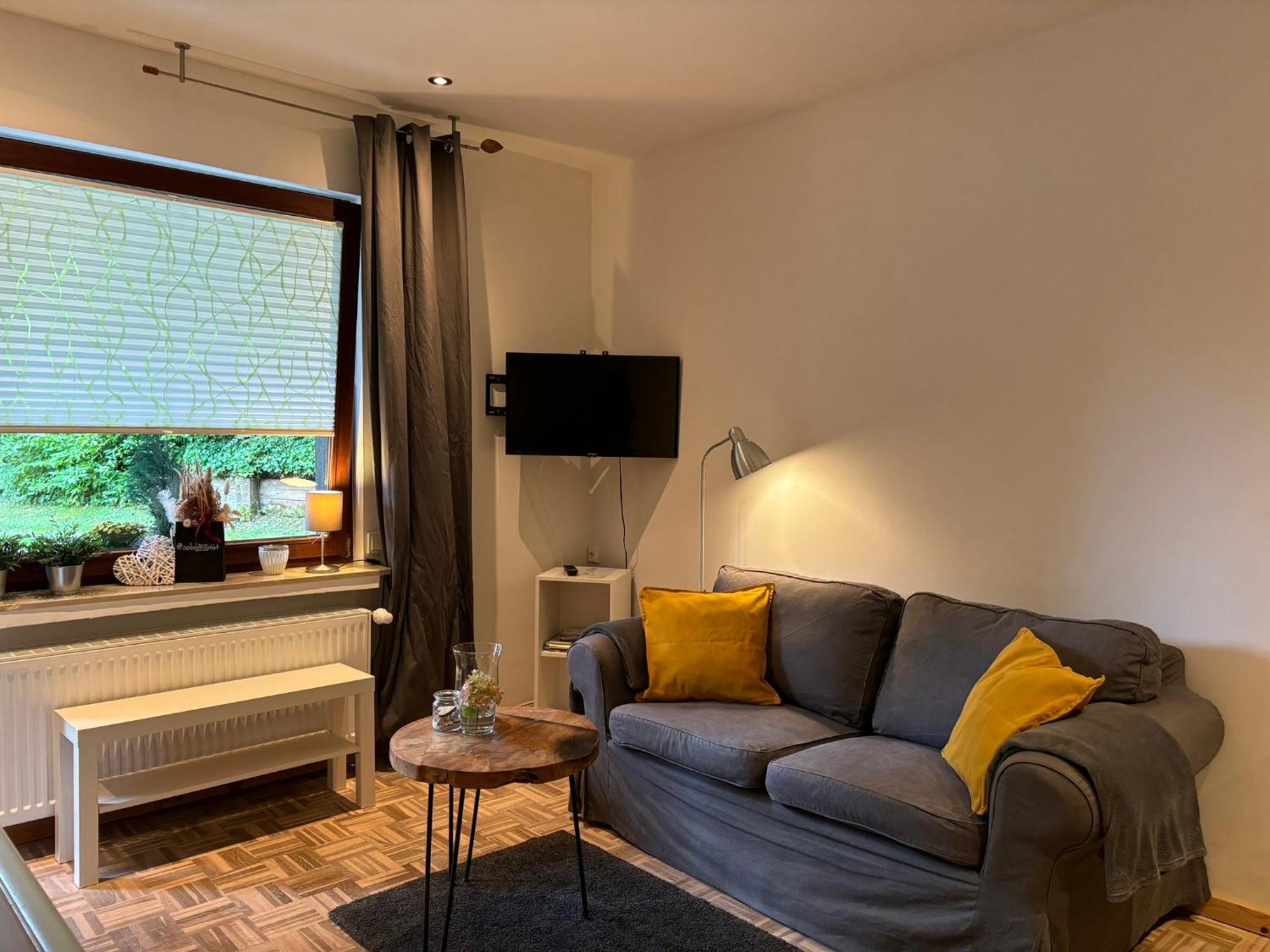 Ferienapartments Engeln Eifel Kempenich Екстер'єр фото