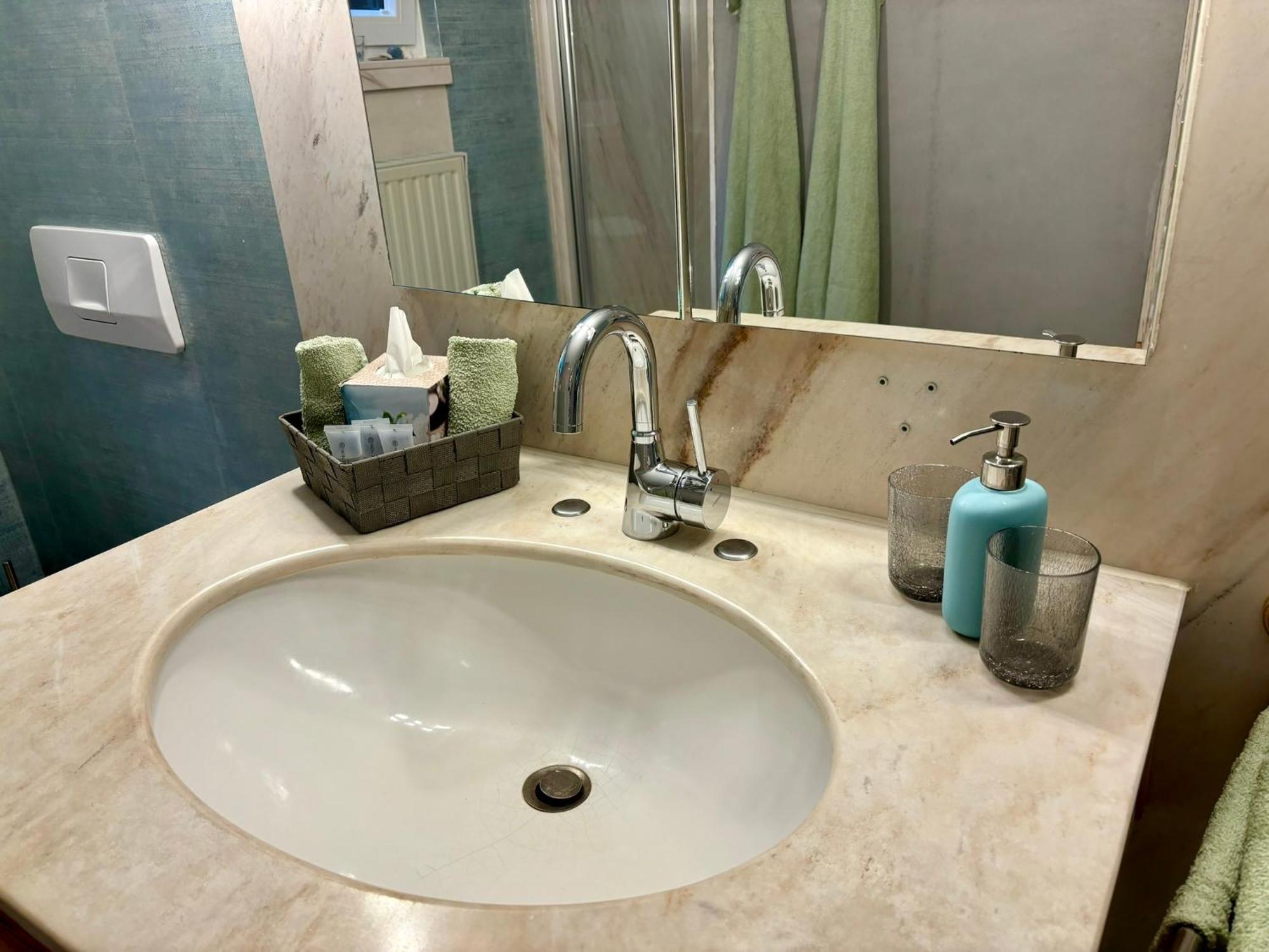 Ferienapartments Engeln Eifel Kempenich Екстер'єр фото