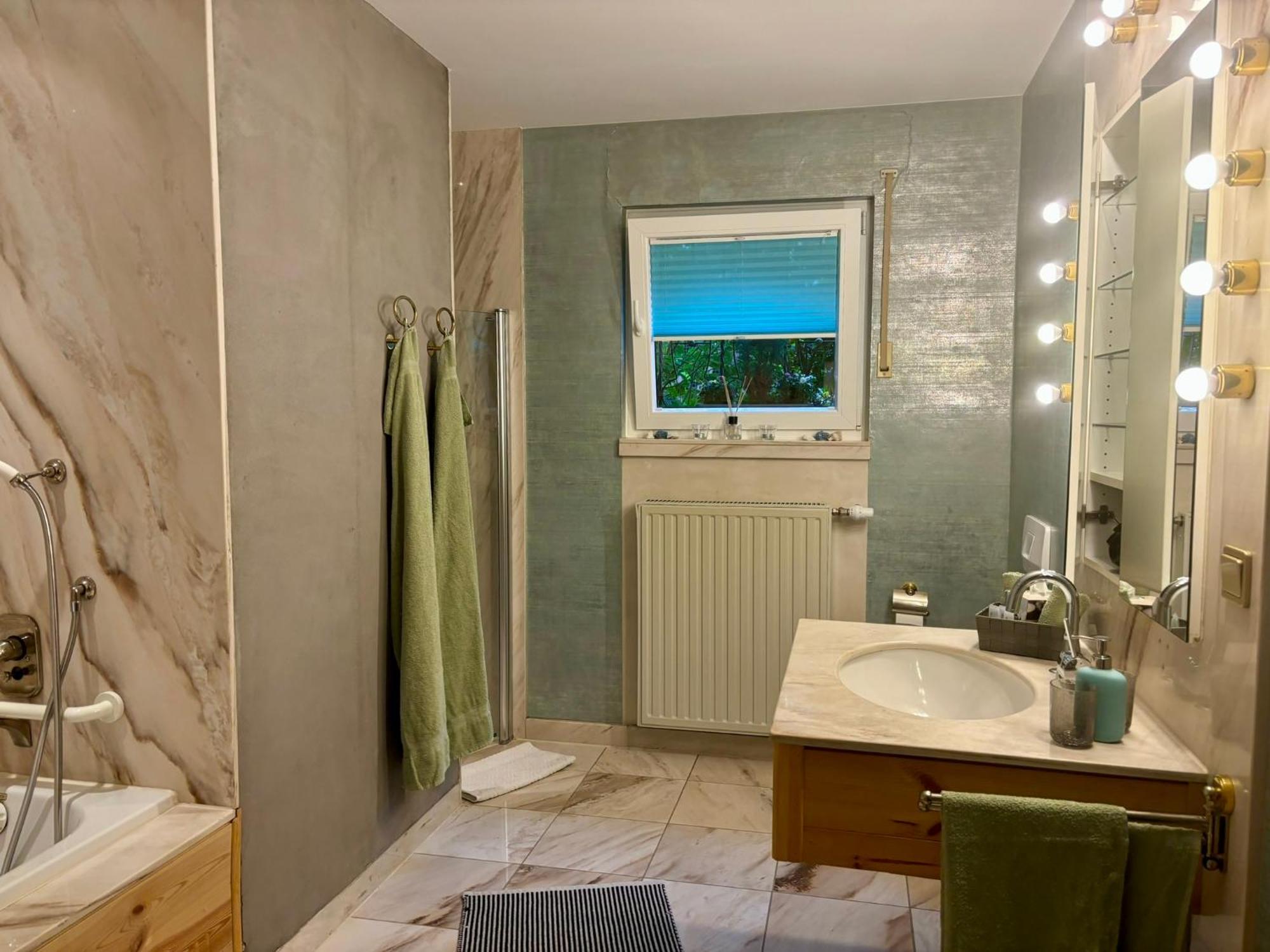 Ferienapartments Engeln Eifel Kempenich Екстер'єр фото